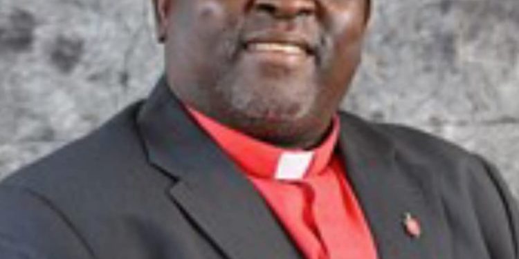 Former GMCN Bishop Distances Self from Media Report