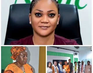 NIMC DG Praises Online Editors for Boosting NIN Awareness