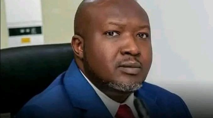 Senate Asks for the Removal of CAC Boss Over Refusal to Honour Invitation