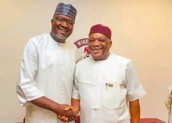 JUST IN: I Am Not Above the Law, CAC Boss Pledges Compliance to Save His Job