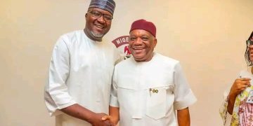 JUST IN: I Am Not Above the Law, CAC Boss Pledges Compliance to Save His Job