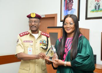 FRSC, NIMC Forge Deeper Alliance to Boost National Security and Road Safety