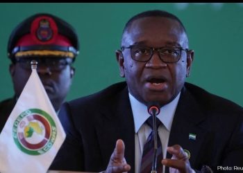 ECOWAS Plans 2,000-troop Deployment to Fight Terrorism