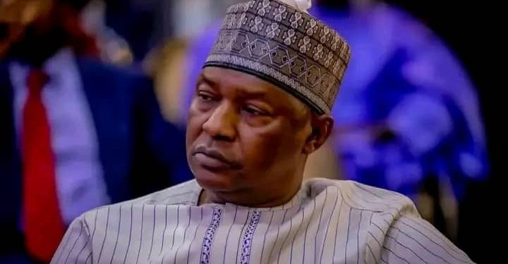 Court Grants Ex-AGF Abubakar Malami, Son N200 Million Bail Each in Terrorism Case