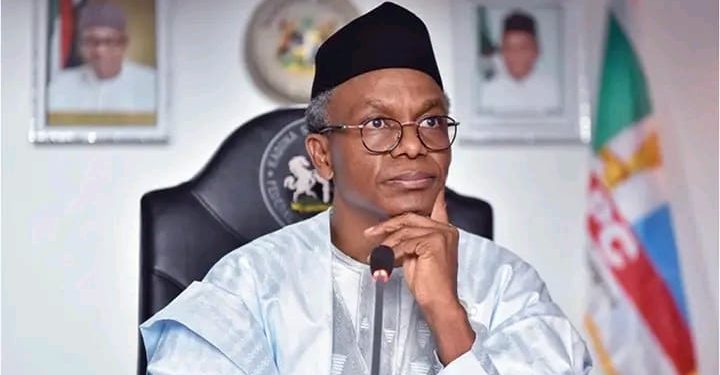 El-Rufai’s Rights Suit Stalled as Judge Withdraws on Leave Grounds