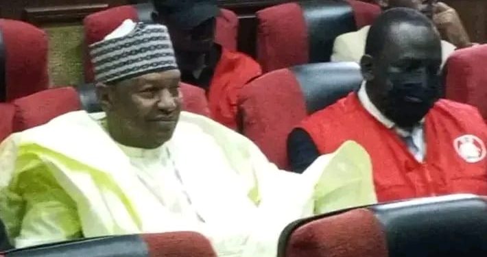 Money Laundering: Court Voids Malami’s Bail, Orders Remand in Kuje Facility