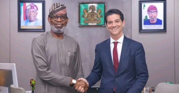 Nigeria, Canada Forge Alliance to Transform Solid Minerals Sector