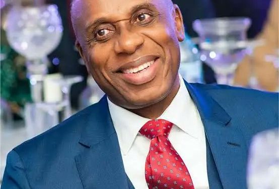 Amaechi Wins South-South Political Leaders of ADC Endorsement for 2027 Presidential Ticket