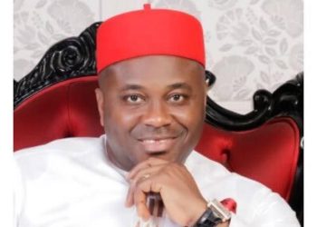 N240m Fraud: Supreme Court Affirms Conviction and Sentence of Senator Albert Bassey