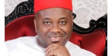 N240m Fraud: Supreme Court Affirms Conviction and Sentence of Senator Albert Bassey