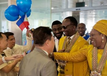 Dunamis Founders Take Gospel to Pagadian, Bicolandia, Manila in the Philippines