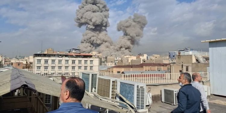 African Union Calls For ‘Urgent De-escalation’ after US, Israel Launch Attack on Iran