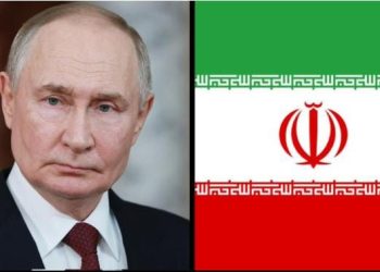 BREAKING: Putin Calls Emergency Security Council Meeting Over Iran Crisis