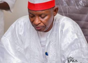 Kano State’s Ramadan Feeding Programme Feeds Over 1.1 Million in 10 Days