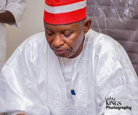 Kano State’s Ramadan Feeding Programme Feeds Over 1.1 Million in 10 Days