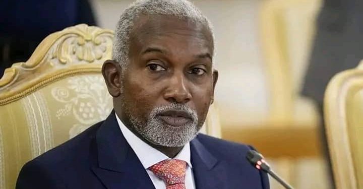FG Cautions Nigerians in Iran, Gulf Region Over Escalating Military Actions