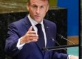 French President Macron Warns of ‘Grave Consequences’ from US-Iran-Israel Conflict, Calls for UN Emergency Session