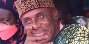 Southern Zonal Leadership of ADC Counters Oyegun, Denies Endorsing Amaechi