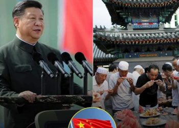 China Bans Ramadan Fasting in Xinjiang, Citing ‘Regional Policies’