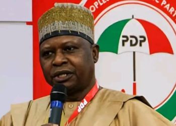 Turaki Faction of PDP Begins Membership Drive Nationwide on Monday
