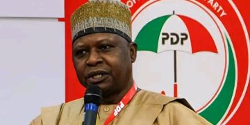 Turaki Faction of PDP Begins Membership Drive Nationwide on Monday