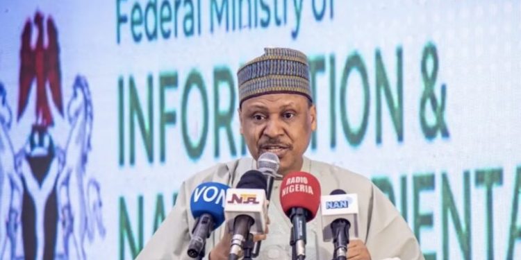 Tinubu’s Reforms Opening New Pathways For Nigerian Youths – Minister