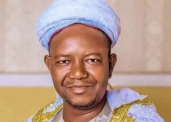 Zaria Cleric Sheikh Rigi-Rigi Dies at 57