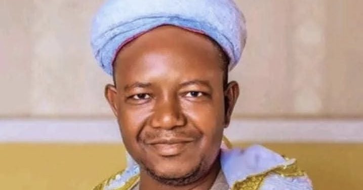 Zaria Cleric Sheikh Rigi-Rigi Dies at 57