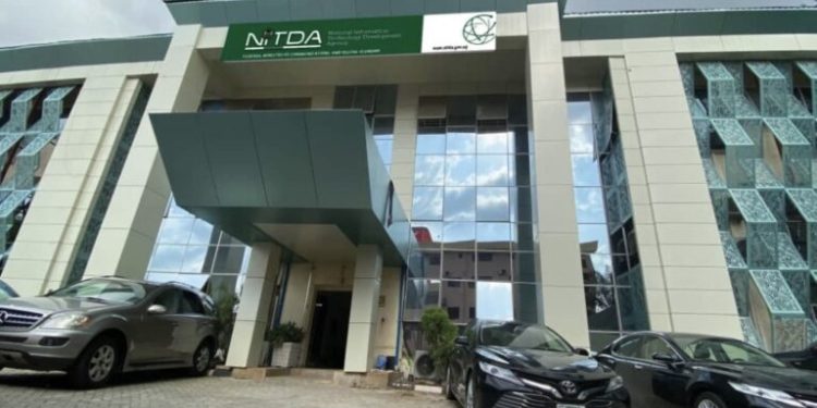 Economic Growth: NCC, NITDA, Others Restate Need For Digital Trust