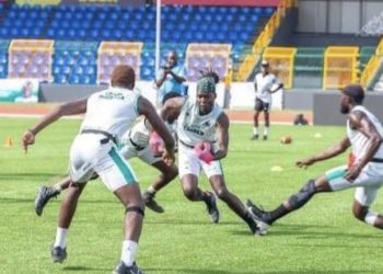 NSC Endorses NFAF as Official American Football Body in Nigeria
