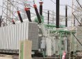 TCN Inaugurates 300MVA Transformer at Transmission Substation in Lagos