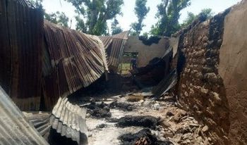 FG to Arraign Suspects Linked to Benue Killings Monday