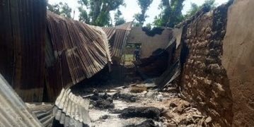 FG to Arraign Suspects Linked to Benue Killings Monday