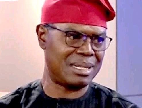 Reviewing Process of Judicial Appointment’ll Strengthen Sector — Ex-Edo AG