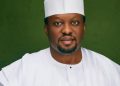 A Prophetic Call For 2031: Abdulsamad Dasuki And The Rise Of Nigeria’s Long‑awaited Redeemer