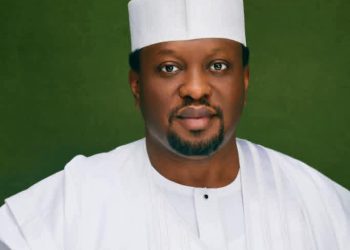 A Prophetic Call For 2031: Abdulsamad Dasuki And The Rise Of Nigeria’s Long‑awaited Redeemer