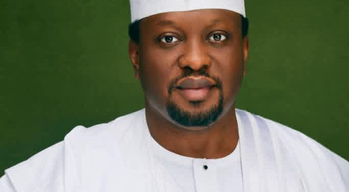 A Prophetic Call For 2031: Abdulsamad Dasuki And The Rise Of Nigeria’s Long‑awaited Redeemer