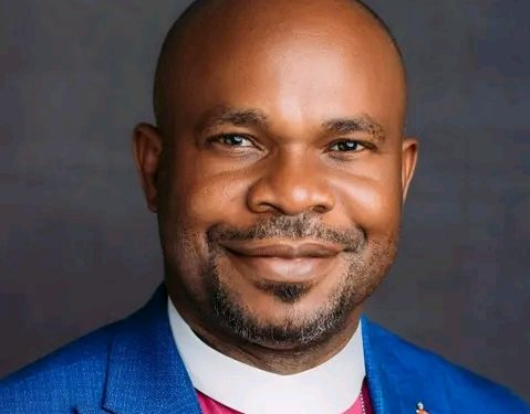 Bishop Ande Commends Governor Kefas for Lifting Ban on UMCN Churches