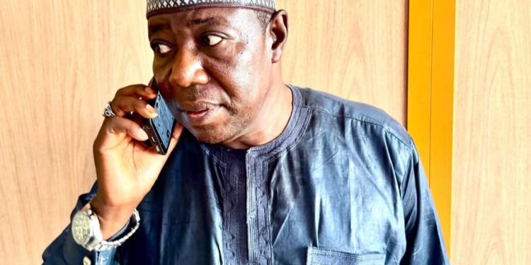 EFCC Arraigns Two for Alleged N600m NNPC Job Fraud