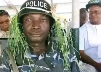 Rivers: Justice Served as Court Sentences Four to Death for Killing of SP Bako Angbashim