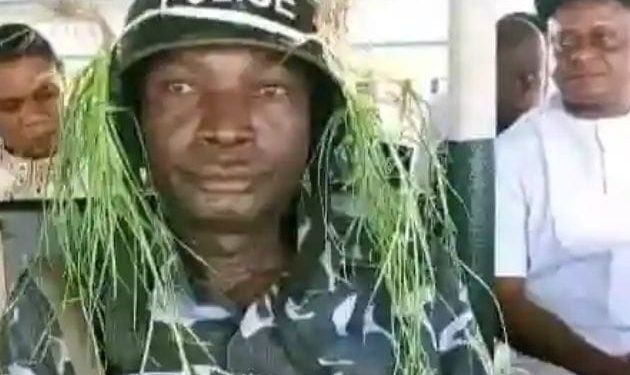 Rivers: Justice Served as Court Sentences Four to Death for Killing of SP Bako Angbashim