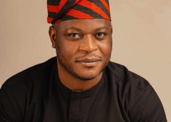 Rewriting Benue South’s Narrative: Engineer Gabriel Agidani’s Senatorial Bid
