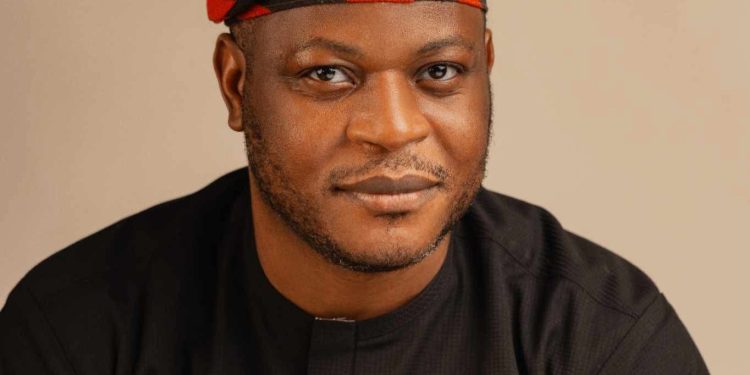 Rewriting Benue South’s Narrative: Engineer Gabriel Agidani’s Senatorial Bid