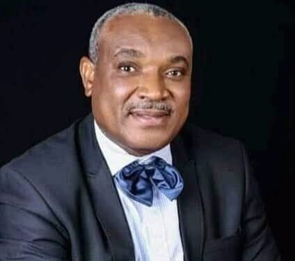 Police Deny Kidnap Claim, Confirm Arrest of Ex Presidential Aide Over Petition