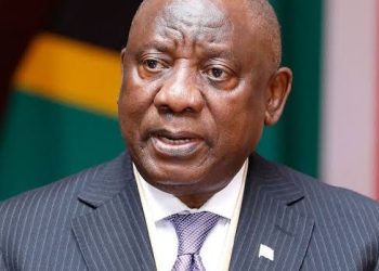 South Africa Identifies Over 4,000 Ghost Workers in Government Payroll Audit