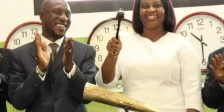 ARISE Honours Chinelo Anohu as Woman of Impact in Africa 2026