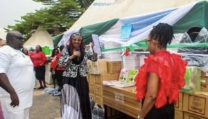 Anambra Begins Distribution of UBECz Materials to Schools