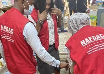 NAFDAC Seals 18 Warehouses Over Expired Products in Niger