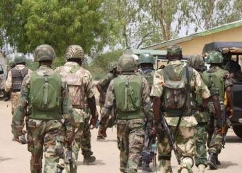 DHQ to Deploy Special Forces to Combat Terrorists in Kwara, Niger – CDS