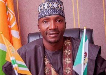 Nasarawa Lawmaker Distributes Motorcycles, Solar Streetlights to Constituents